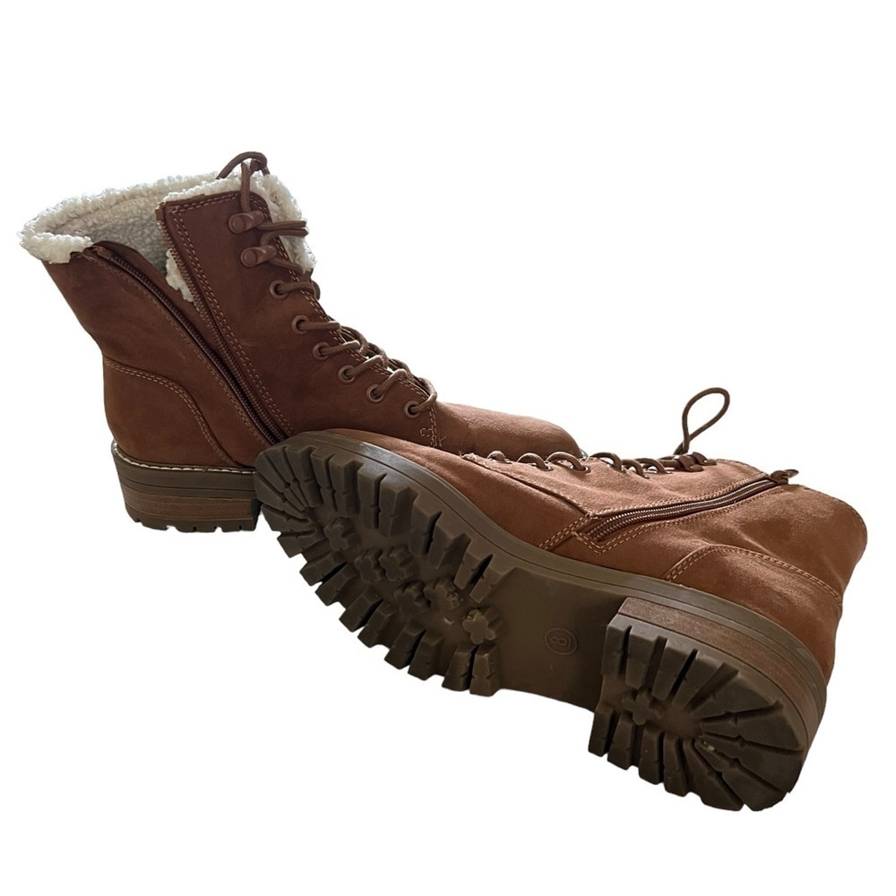 Universal Thread Boots In Brown - image 4
